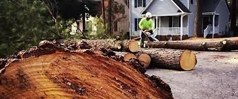 How Our Tree Care Process Works  in  Pine Ridge, SC